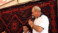 Дагестанская свадьба с.Конциль