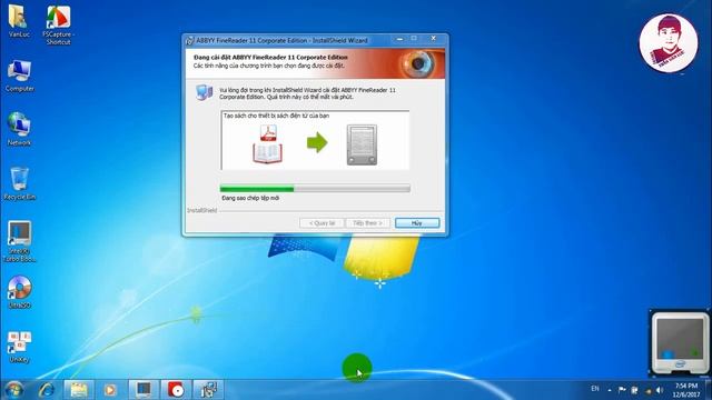AABBYY - PHẦN MỀM CHUYỂN PDF, FILE SCAN SANG WORD