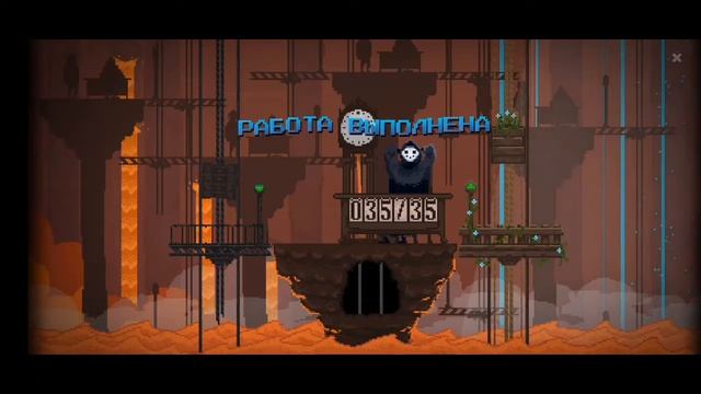 играю в peace, death! часть 3