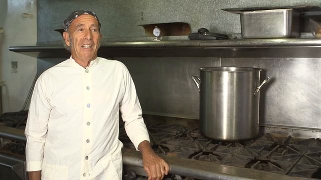 Open a Professional Kitchen at the Omni Commons in Oakland to Help Feed the Hungry!