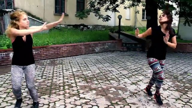 Танцевальная студия 