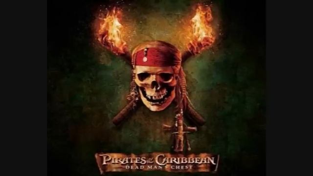 Hans Zimmer - Pirates Of The Caribbean