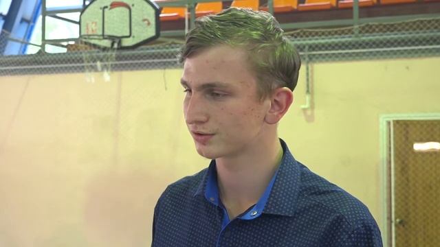 Выпускной вечер в ДЮСШ