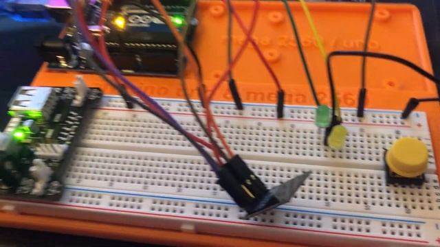 ESP8266 - ESP-01 Wi-Fi module Upgrade Firmware