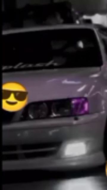 Эдит про дрифт 🔥