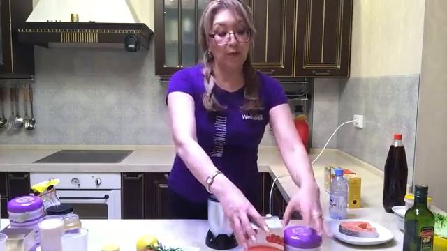 В гостях у Wellness  Коррекция веса