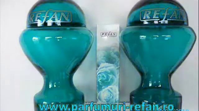 Parfumuri REFAN
