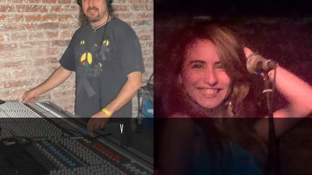 INSENSATEZ  de TOM JOBIM por  MELISA e PABLO   Traducida al Castellano