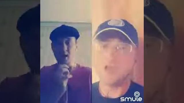 И вновь продолжается бой (дуэт с joe_spain_family)