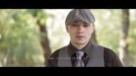 Антон & Екатерина (Свадебный клип) Алматы