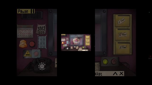 That's not neighbor | 3 серия  | Самая большая серия