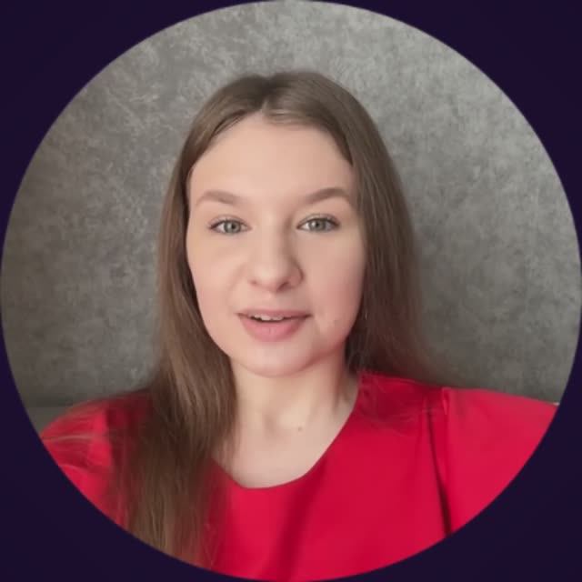 Антипова Алина, 4 курс, Управление персоналом, Корпоративный университет Сбербанка, аналитик проект