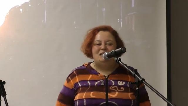 Ника Батхен.