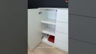 Комод Лион от Эльба Мебель