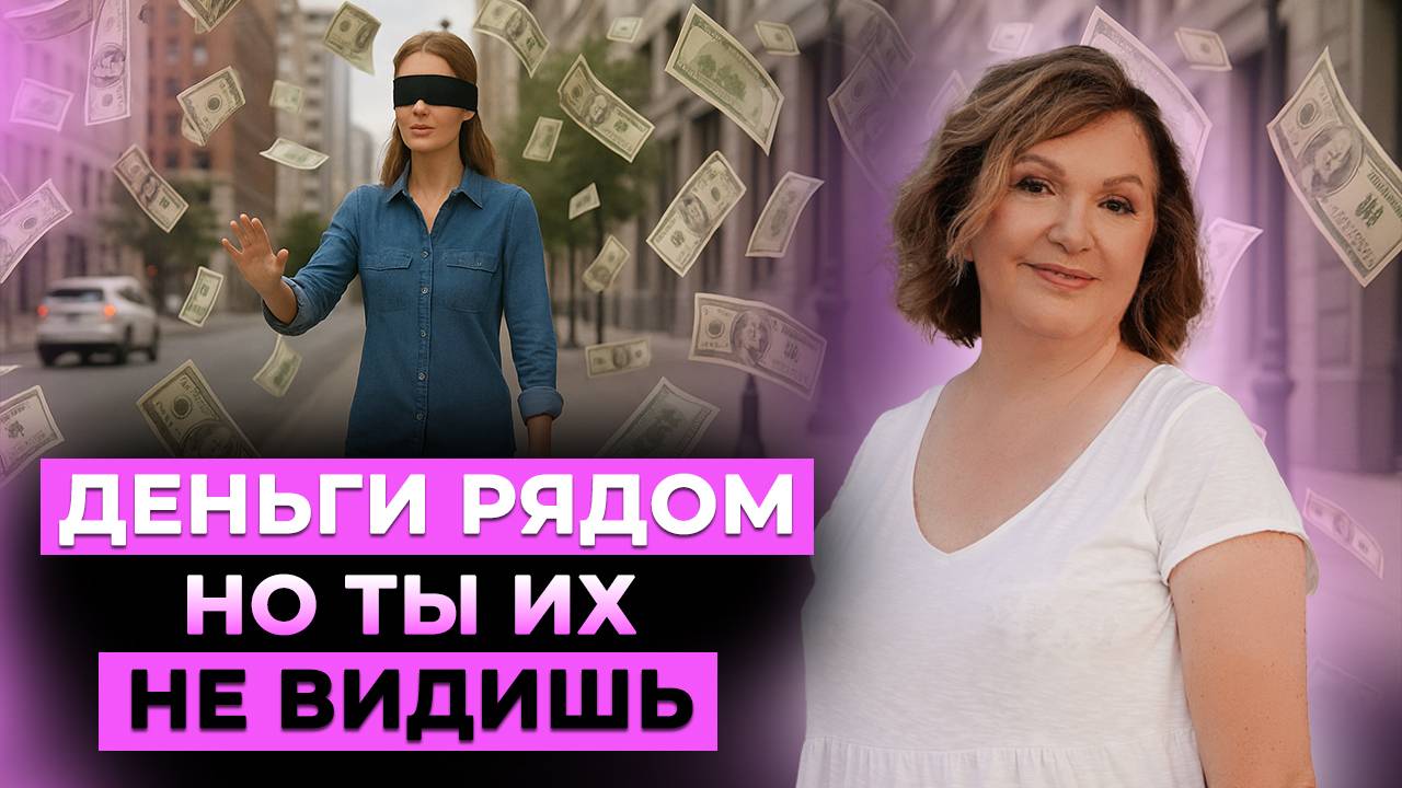 Как перестать жить по детским правилам и начать зарабатывать больше