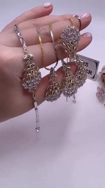 серебро 925 пробы, цена 4900р