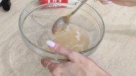 Желе с Ягодами и Творогом