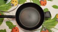 Сковорода iCook. Мощь... Быстро , вкусно и полезно.