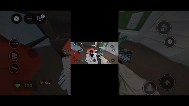 Roblox evade