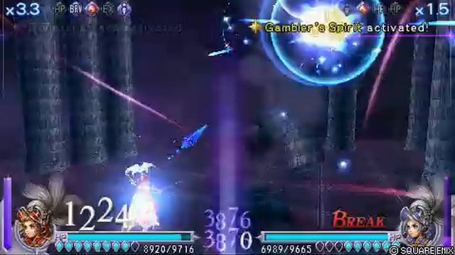 Get Salty 2 (Round 1) - cYcleD (Onion Knight) vs Sol_Vent (Onion Knight) -- M3