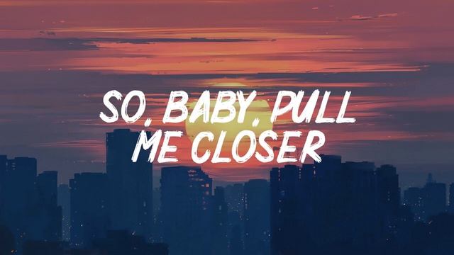 The Chainsmokers - Closer (Lyrics)