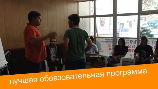 Каспий 2014