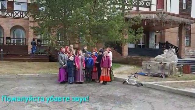 Влог в санатории часть 2