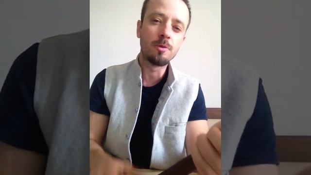 Armenian duduk lessons #02. Duduk & reed. Part 1 #karunaduduk