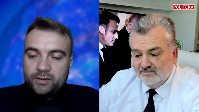 Пасков - Зе готов на компромисс