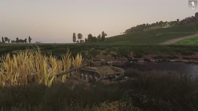 ArmA 3 Atmosphere Games. Фульда-89 ч.9