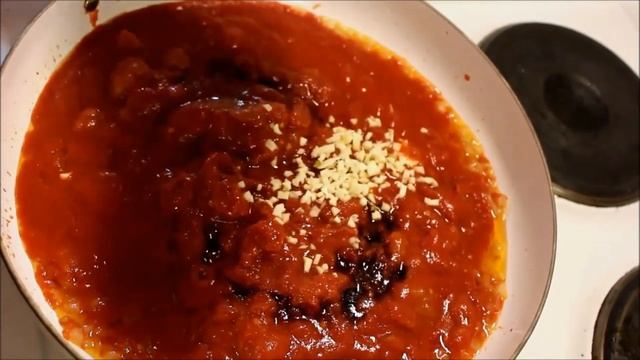 Баклажаны в духовке