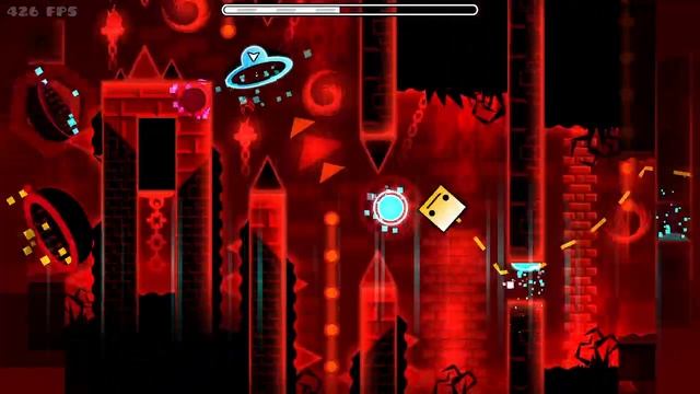 Extreme Demon Athanatos Showcase