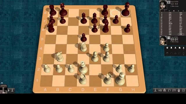 Chessmaster Grandmaster Edition #33 часть