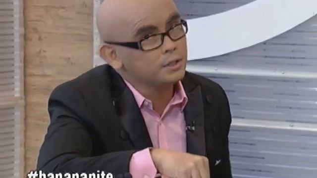 Gretchen Ho grilled on love life, hosting on 'Ihaw Na'
