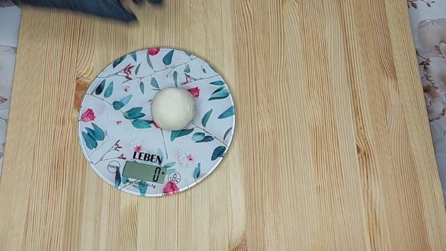 ♡⚘️Очень вкусные  пирожки с капустой !⚘️♡