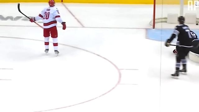 Funniest Moments In Hockey