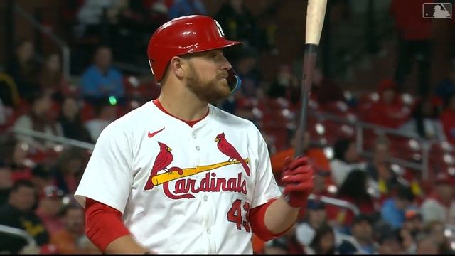 Astros vs. Cardinals Game Highlights (4/14/25) | MLB Highlights