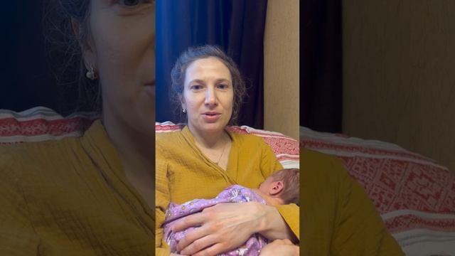 Долгий путь к материнству. Отзыв Натальи