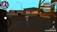 Grand Theft Auto San Andreas GTA San Andreas theme song