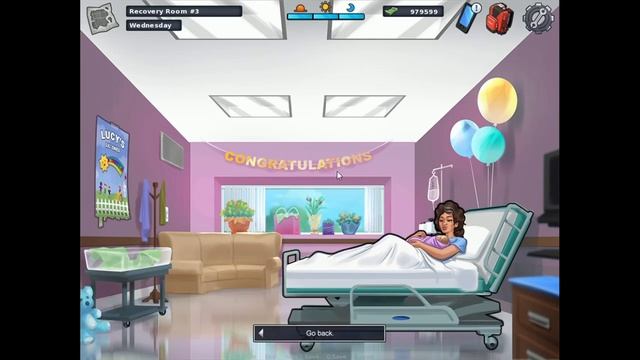 SUMMERTIME SAGA v.0.19.5 pt-BR: O final feliz (parte 5)