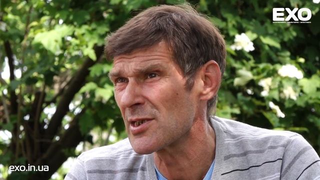 У Цибульківку, до священних корів