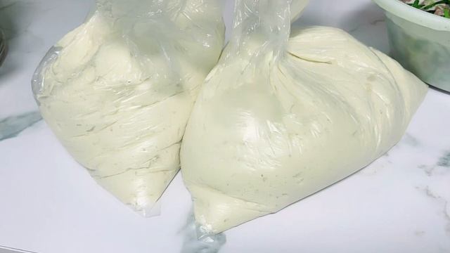 ПИГОДЯ ПО КОРЕЙСКИ🥟 РЕБЯТА ЗАХОДИМ И ГОТОВИМ САМЫЕ ВКУСНЫЕ ПИГОДЯ (ПАРЕНЫЕ ПИРОЖКИ)