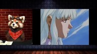 Чего на самом деле хотел ГАТС ? BERSERK | реакция RED Пандыч | @Emerald-Weapon