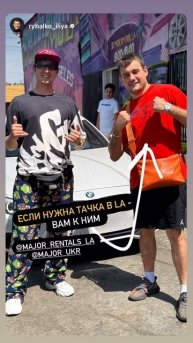 Аренда авто в Лос Анджелесе – прокат машин | arenda-avto.la