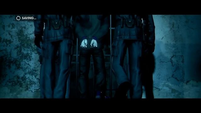 OnLive - Saints Row 3 Trial #1