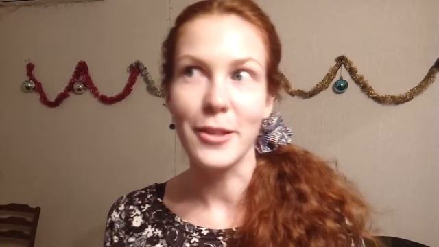 "Волшебное Вегетарианство" 17-18 декабря - Отзыв Тамары Белоущенко