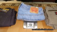 Ariat M4 Rebar Low Rise DuraStretch Work Pants