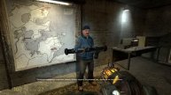 Прохождение Half-Life 2 (Часть 11). Без комментариев.