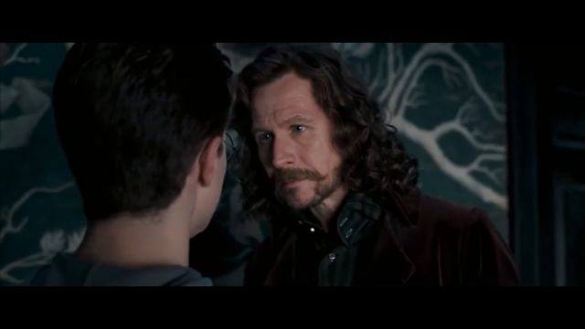 Harry & Sirius || Lovely