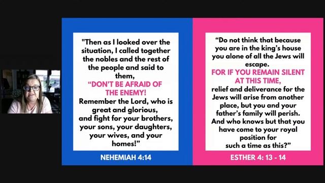 #Dontmesswithourkids Vision Call (5-13-24)